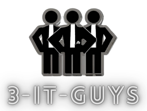 3 IT Guys - A Pinellas Computers subsidiary.